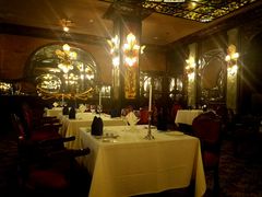 -马克西姆餐厅(崇文门店)