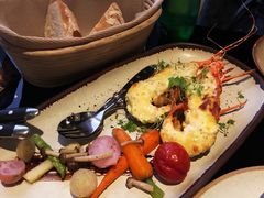 -上海苏宁宝丽嘉酒店·Cafe Bellagio西餐厅