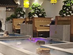 -寿州大饭店·餐厅