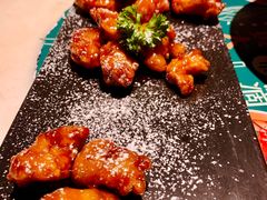 -绿茶餐厅(乐峰广场店)