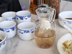 -夏屿湖畔.落日湖景餐厅(普者黑景区店)