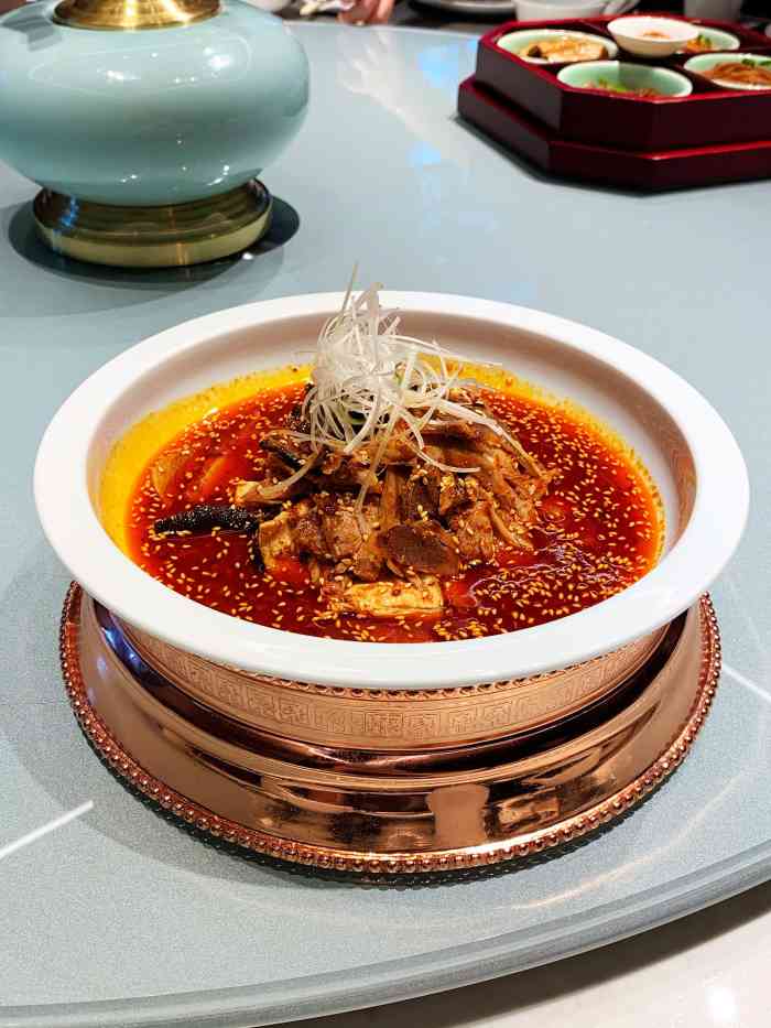 大蓉和(兴隆湖店)