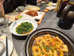 -梁家大院•农家菜(昆山会展中心店)