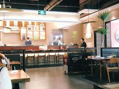 大堂-古京·臻致料理(月湖店)