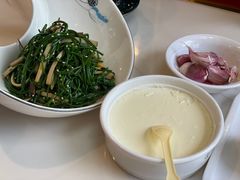 -清真·胖妈妈手抓餐厅(定西路长城宾馆店)