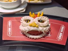 -海底捞火锅(大华一路店)