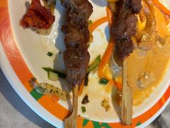 -比格比萨自助(宝山日月光店)