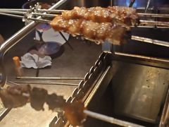 -麦凯伦烧烤·精酿超级工厂店(金桥总店)