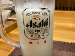 -割烹旭日本料理(龙湖狮山天街店)