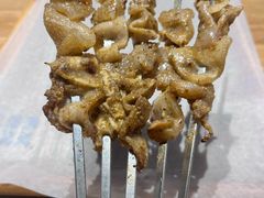 -熙成烧烤(白塔岭店)