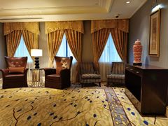 -上海和平饭店 Fairmont Peace Hotel