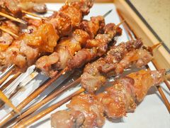 牛肉筋-延边烧烤•8年匠心(秦皇岛总店)