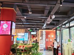 -老船舫·现做活鲜鱼馆(东郊记忆店)