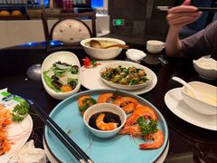 -大理实力希尔顿酒店•御玺中餐厅