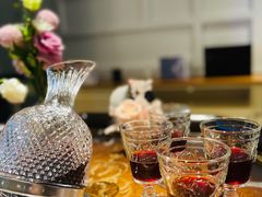 -22ºN BISTRO西餐&酒馆(石奥商业街店)