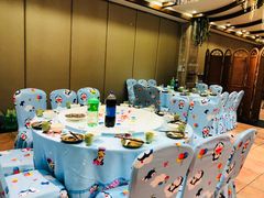 -老船夫婚宴婚庆会馆(延吉路店)