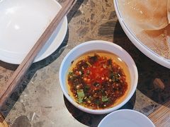 -铜人李火锅(西大街店)