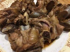 -东北风(江北万达店)
