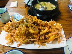 -正宗天津烧麦馆(柳州路店)