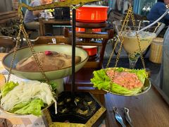 -哥老官重庆美蛙鱼头(日月光店)