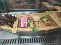 -合肥皇冠假日酒店·菲亚斯特自助餐厅(黄山路店)