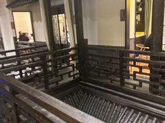 -江南韵·无锡太湖文化体验餐厅(凤凰天街店)