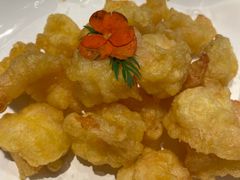 -开海·红岛海鲜虾水饺(石老人店)