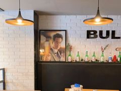 大堂-富乐满韩国正宗炸鸡韩国料理(虹泉路店)