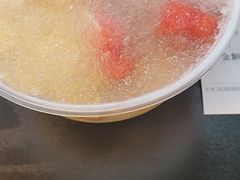 -正宗八宝冰饭·非遗冰饭·烧烤(奎桥店)