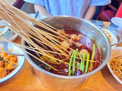 -付小姐在成都(中山公园店)