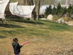 -圣露庄园·露营·烤肉·亲子