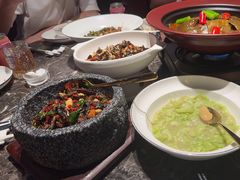 -2046湘味厨房(深圳湾店)