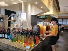 -星伦多 自助料理(圆融店)