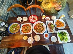 -清真·伊清阁餐厅