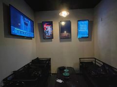 -Mr.Fox狐狸先生超级密室(南山店)