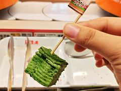 -龍歌自助小火锅(市北台东利群店)