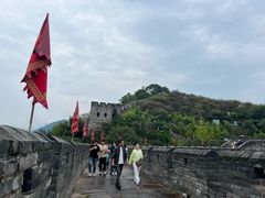 -台州府城(江南长城)