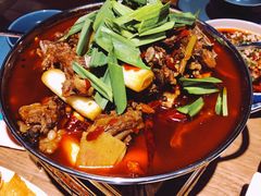 -老九巷川小馆(万松园店)