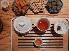 -大众茶馆·悠茶小驿(一中店)