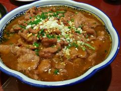 -龙福园·回家干饭小炒(徐东店)