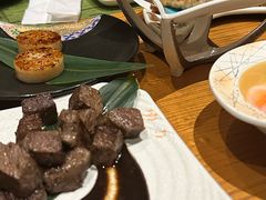 -中国书法大厦日本料理