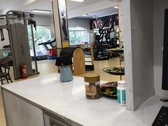 -琪航·健身+普拉提(民耀路店)