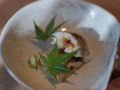 -银座岩
