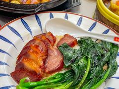 -香港威特瑞茶餐厅(小白楼音乐厅店)