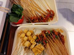 -大斌家串串火锅(德思勤店)