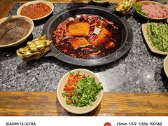 -蜀大侠火锅(建设路第五大道店)