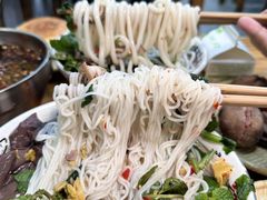 -熊氏牛羊杂粉(龙眼井总店)