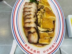 -永盛茶档·港式餐厅(桥北店)