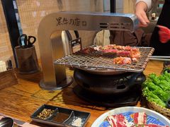 -黑牛の店·和牛烧肉(大悦城店)