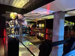-现代汽车文化中心 Hyundai Motorstudio Beijing
